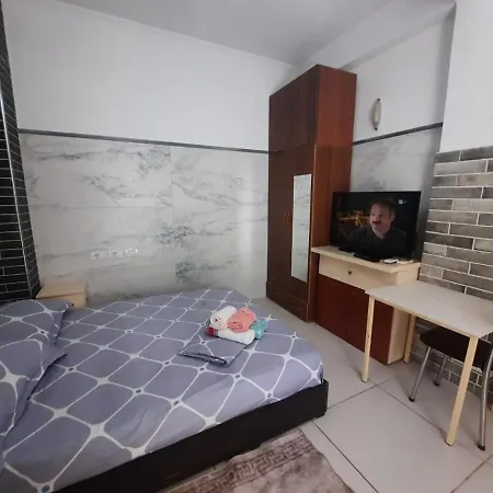 Lovely Apart.g-m Apartment *